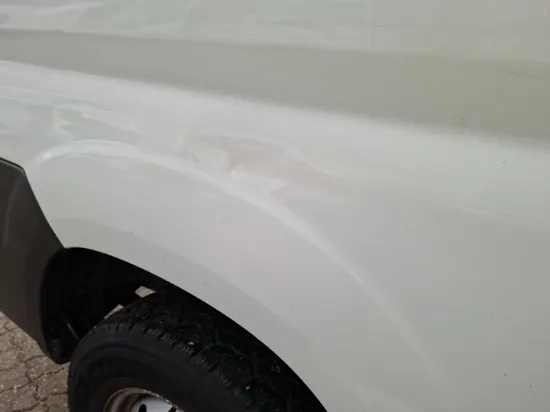 Picture of Peugeot - Boxer, 2.0 HDi Diesel