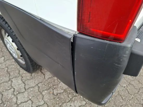 Picture of Peugeot - Boxer, 2.0 HDi Diesel