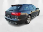 Изображение Audi - A6 Avant MULTITRONIC, 3.0 TDI Diesel,