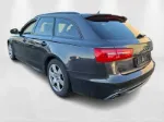 Изображение Audi - A6 Avant MULTITRONIC, 3.0 TDI Diesel,