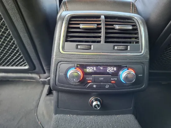 Изображение Audi - A6 Avant MULTITRONIC, 3.0 TDI Diesel,