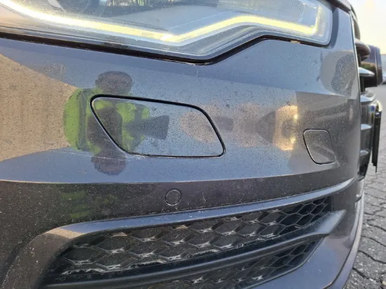 Изображение Audi - A6 Avant MULTITRONIC, 3.0 TDI Diesel,