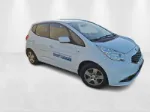 Изображение Kia - Venga, 1.4 CRDI Diesel, 