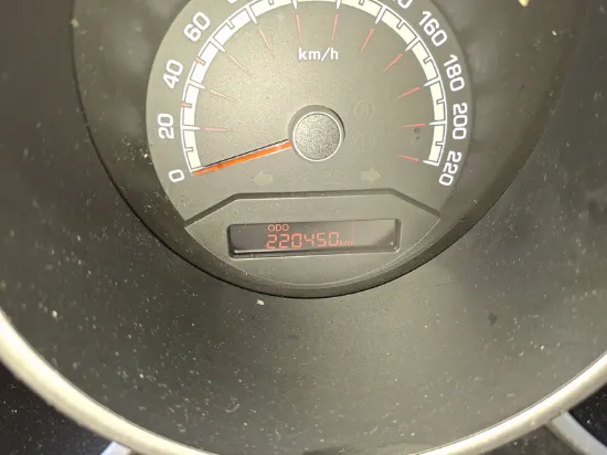 Изображение Kia - Venga, 1.4 CRDI Diesel, 