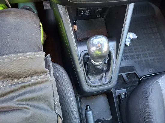 Изображение Kia - Venga, 1.4 CRDI Diesel, 