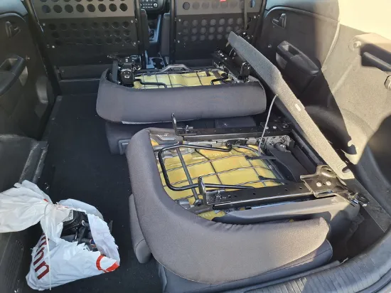 Изображение Kia - Venga, 1.4 CRDI Diesel, 