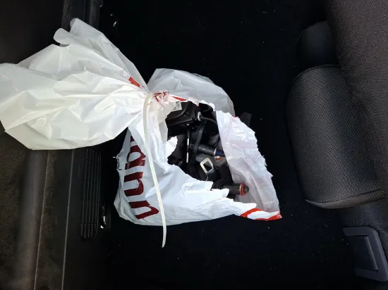 Изображение Kia - Venga, 1.4 CRDI Diesel, 