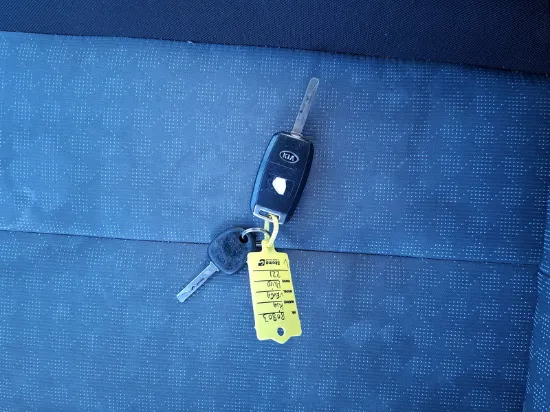 Изображение Kia - Venga, 1.4 CRDI Diesel, 