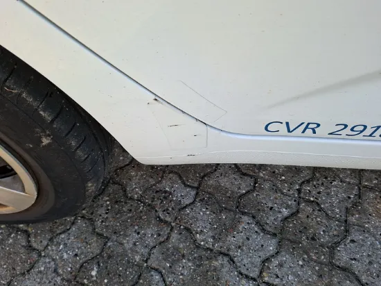 Изображение Kia - Venga, 1.4 CRDI Diesel, 