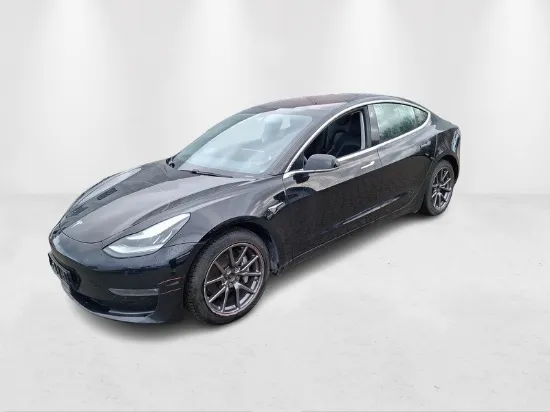 Picture of Tesla - Model 3 Long Range AWD Dual Motor,