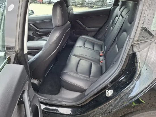 Picture of Tesla - Model 3 Long Range AWD Dual Motor,