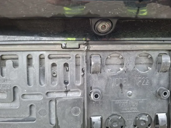 Picture of Tesla - Model 3 Long Range AWD Dual Motor,