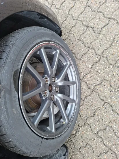 Picture of Tesla - Model 3 Long Range AWD Dual Motor,