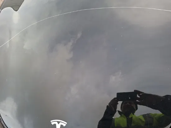 Picture of Tesla - Model 3 Long Range AWD Dual Motor,