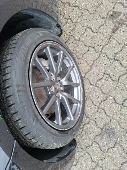 Picture of Tesla - Model 3 Long Range AWD Dual Motor,