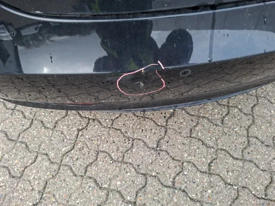 Picture of Tesla - Model 3 Long Range AWD Dual Motor,