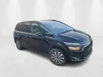 Изображение Citroën - Grand C4 Picasso Exclusive Aut., 1.6 Diesel,