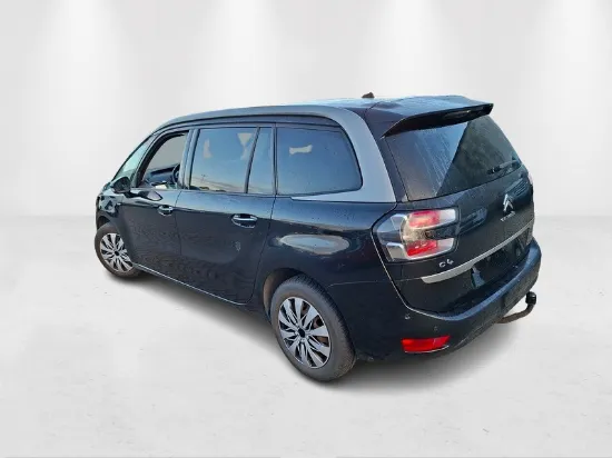 Изображение Citroën - Grand C4 Picasso Exclusive Aut., 1.6 Diesel,