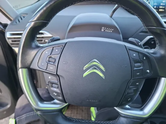 Изображение Citroën - Grand C4 Picasso Exclusive Aut., 1.6 Diesel,