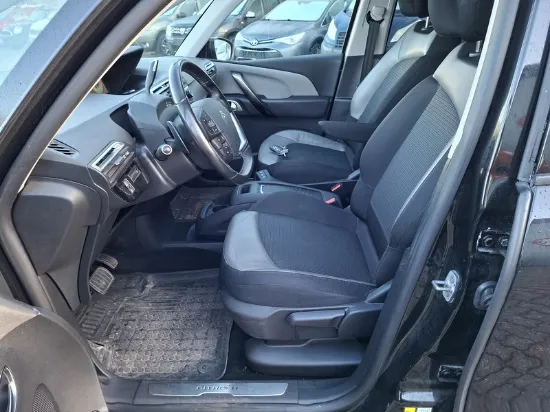 Изображение Citroën - Grand C4 Picasso Exclusive Aut., 1.6 Diesel,