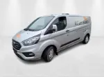 Изображение Ford - Transit Custom 300L, 2.0 TDCi Diesel