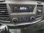 Изображение Ford - Transit Custom 300L, 2.0 TDCi Diesel