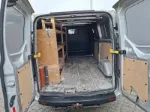 Изображение Ford - Transit Custom 300L, 2.0 TDCi Diesel