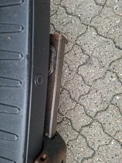 Изображение Ford - Transit Custom 300L, 2.0 TDCi Diesel