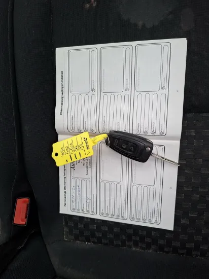 Изображение Ford - Transit Custom 300L, 2.0 TDCi Diesel