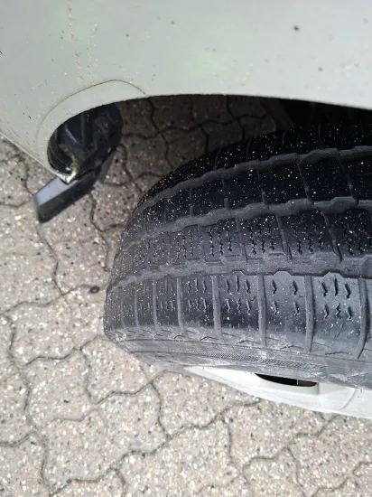 Изображение Ford - Transit Custom 300L, 2.0 TDCi Diesel