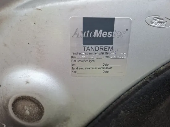 Изображение Ford - Transit Custom 300L, 2.0 TDCi Diesel