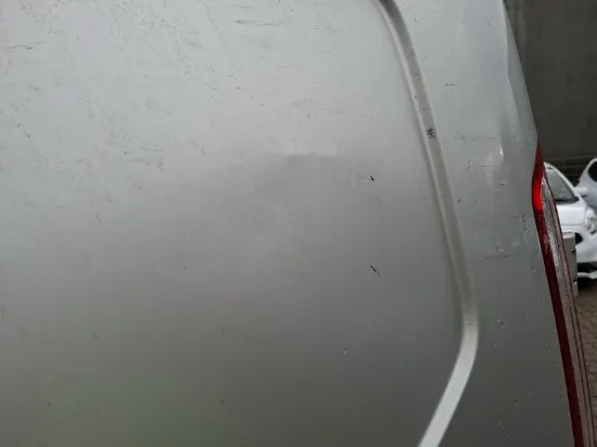 Изображение Ford - Transit Custom 300L, 2.0 TDCi Diesel