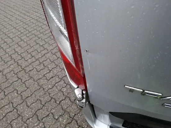 Изображение Ford - Transit Custom 300L, 2.0 TDCi Diesel