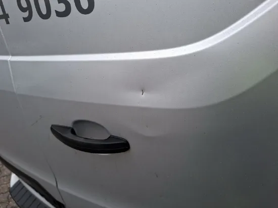 Изображение Ford - Transit Custom 300L, 2.0 TDCi Diesel