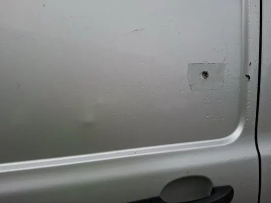 Изображение Ford - Transit Custom 300L, 2.0 TDCi Diesel