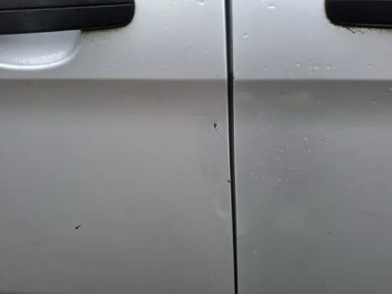 Изображение Ford - Transit Custom 300L, 2.0 TDCi Diesel