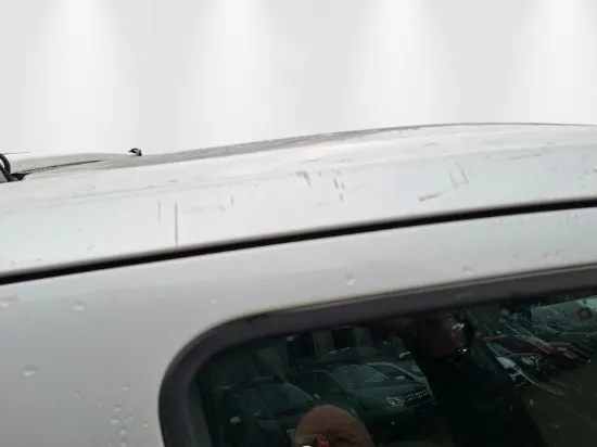 Изображение Ford - Transit Custom 300L, 2.0 TDCi Diesel