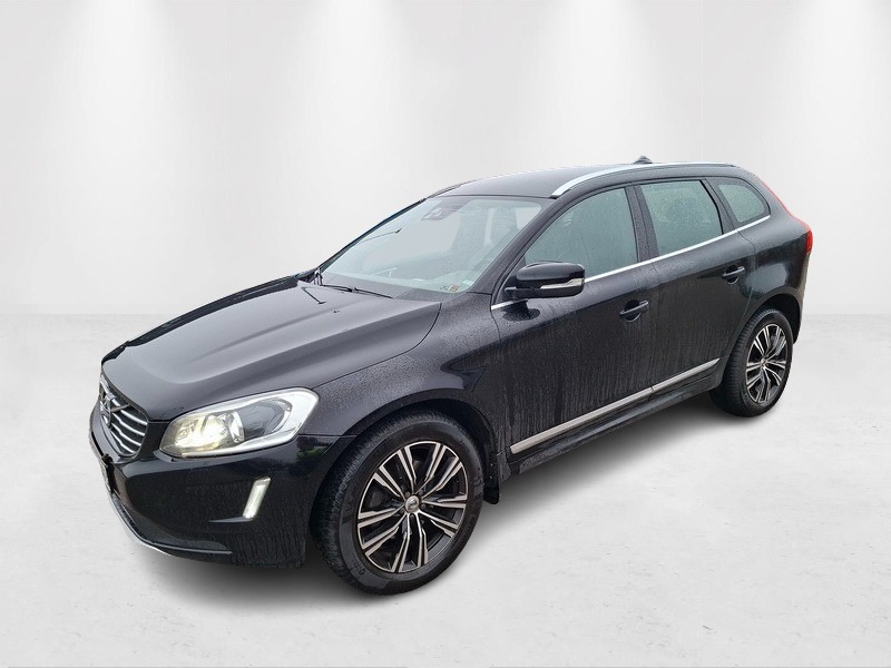 Изображение Volvo - XC60 D4 Summum Aut., 2.0 Diesel
