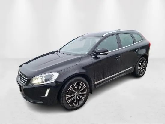 Picture of Volvo - XC60 D4 Summum Aut., 2.0 Diesel