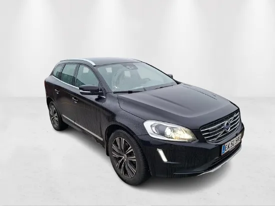 Picture of Volvo - XC60 D4 Summum Aut., 2.0 Diesel