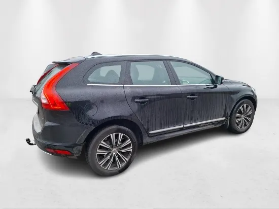 Picture of Volvo - XC60 D4 Summum Aut., 2.0 Diesel