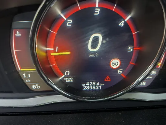 Изображение Volvo - XC60 D4 Summum Aut., 2.0 Diesel