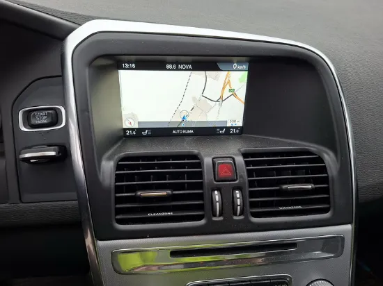 Изображение Volvo - XC60 D4 Summum Aut., 2.0 Diesel