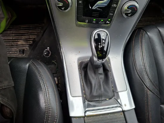 Изображение Volvo - XC60 D4 Summum Aut., 2.0 Diesel