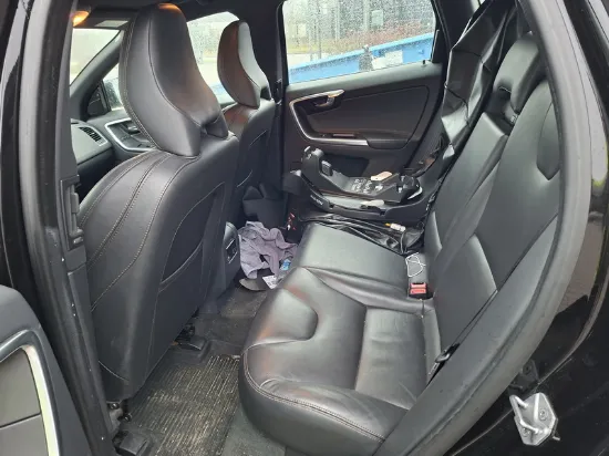 Изображение Volvo - XC60 D4 Summum Aut., 2.0 Diesel