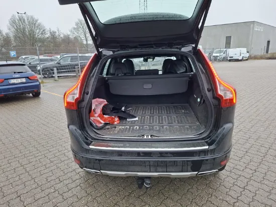 Изображение Volvo - XC60 D4 Summum Aut., 2.0 Diesel