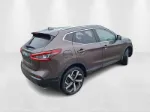 Изображение Nissan - Qashqai Tekna+, 1.2 Benzin