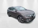 Изображение Nissan - Qashqai Tekna+, 1.2 Benzin