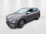 Изображение Nissan - Qashqai Tekna+, 1.2 Benzin