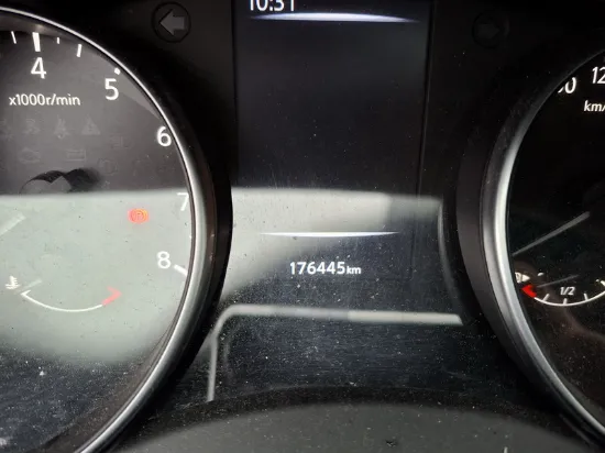 Изображение Nissan - Qashqai Tekna+, 1.2 Benzin